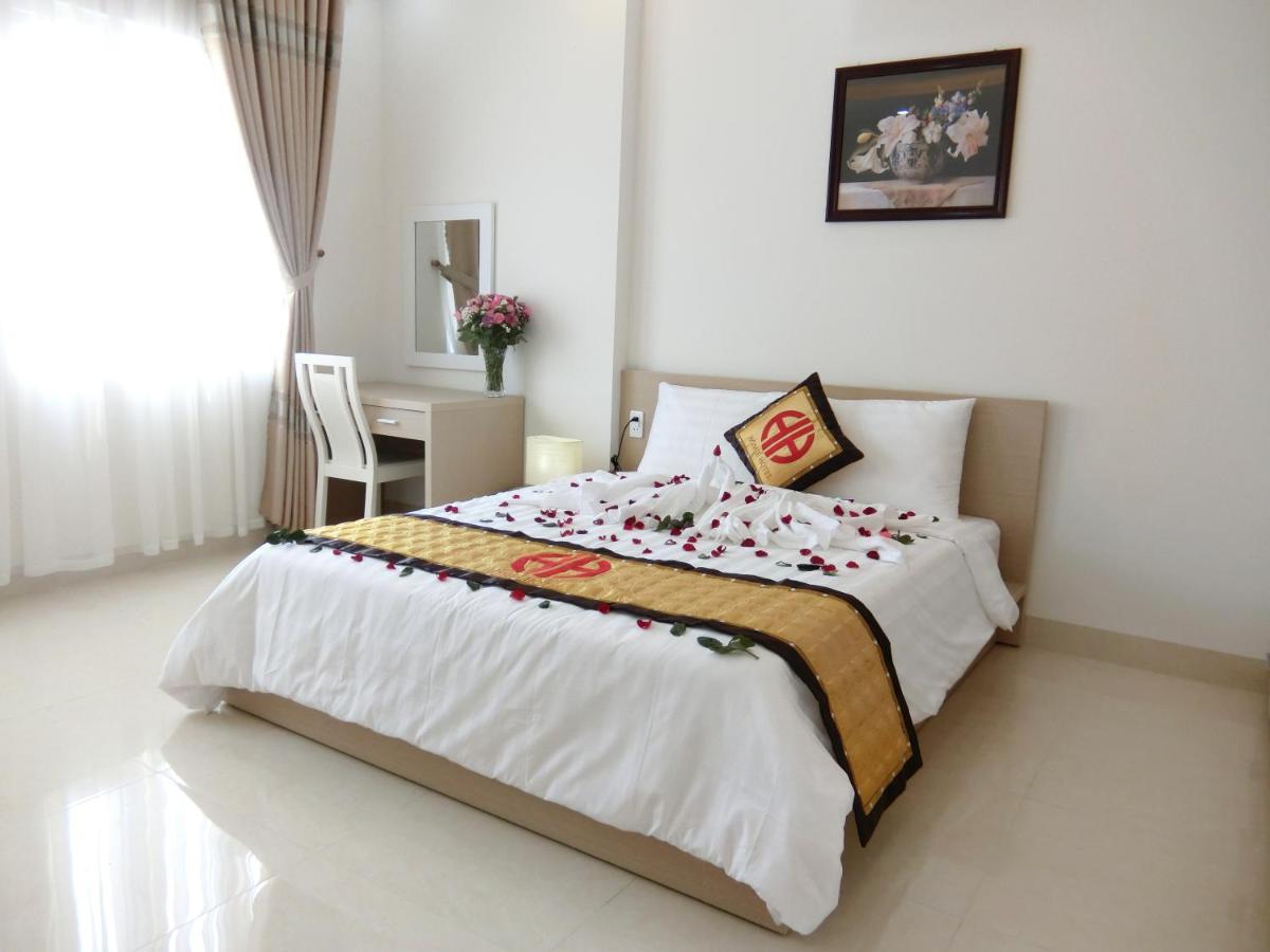 Homie Hotel Da Nang Habitación foto