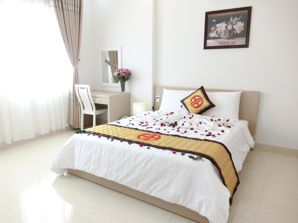 Homie Hotel Da Nang Exterior foto